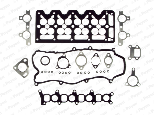 Cilinderkop pakking set/kopset Payen CH6910