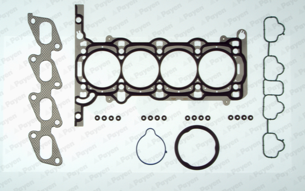 Cilinderkop pakking set/kopset Payen CH7041