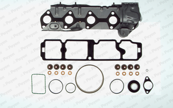 Cilinderkop pakking set/kopset Payen CH7260