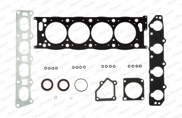 Cilinderkop pakking set/kopset Payen CY070