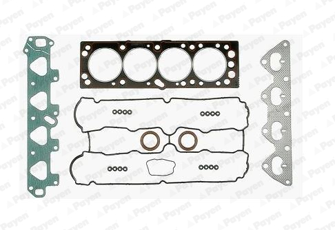 Cilinderkop pakking set/kopset Payen CY211