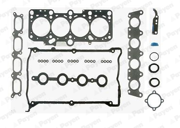 Cilinderkop pakking set/kopset Payen CY971