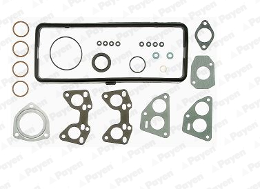 Cilinderkop pakking set/kopset Payen DT012