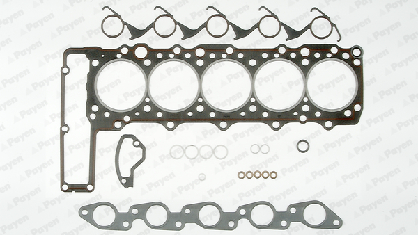 Cilinderkop pakking set/kopset Payen DW381