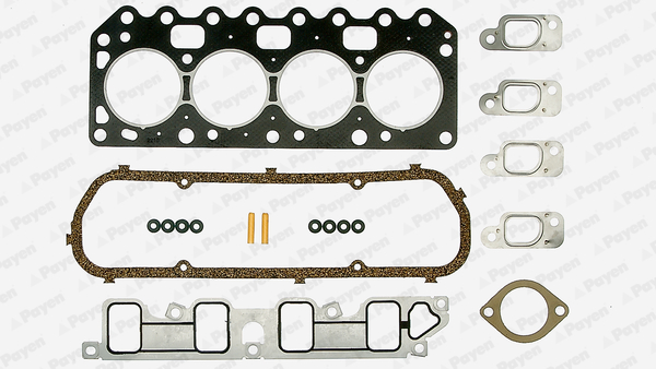 Cilinderkop pakking set/kopset Payen DY671