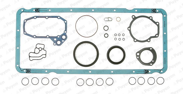 Motorpakking Payen EC5840