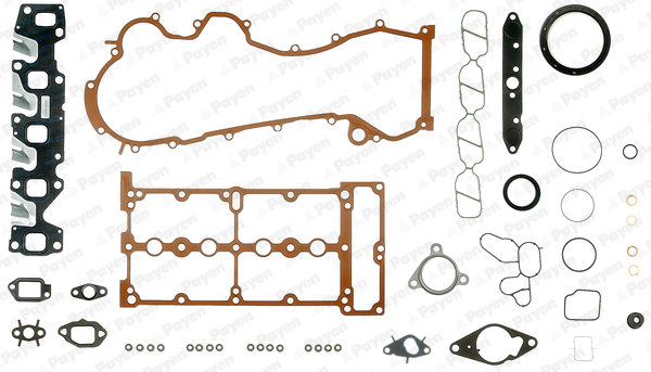 Motorpakking Payen FD5820