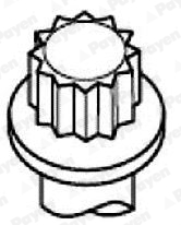 Cilinderkopboutenset Payen HBS405