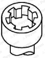Cilinderkopboutenset Payen HBS537