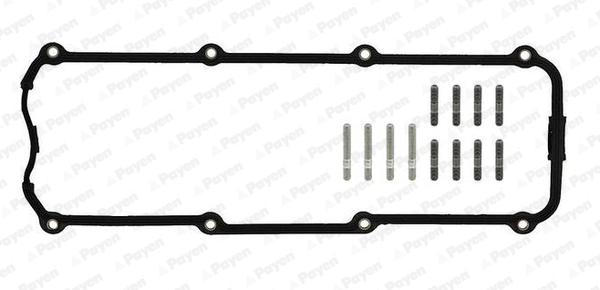 Kleppendekselpakking Payen HM5053