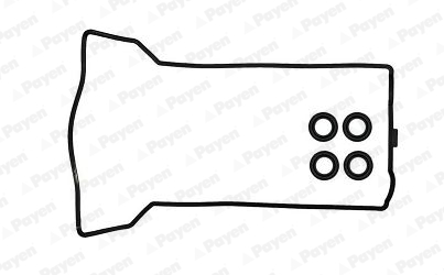 Kleppendekselpakking Payen HM5057