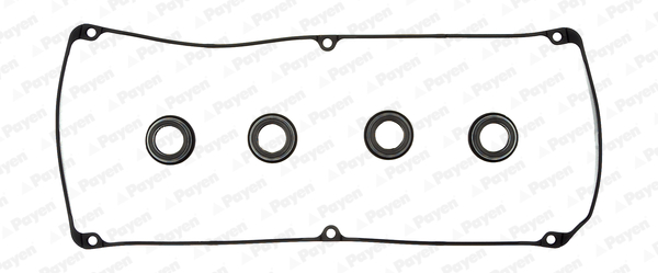 Kleppendekselpakking Payen HM5244