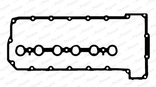 Kleppendekselpakking Payen HM5288