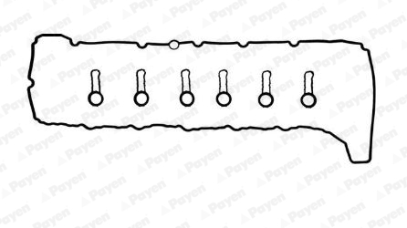 Kleppendekselpakking Payen HM5390