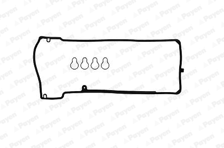 Kleppendekselpakking Payen HM5394