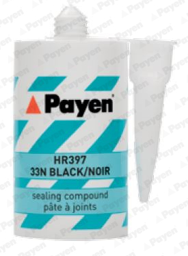 Inlaatspruitstukpakking Payen HR397