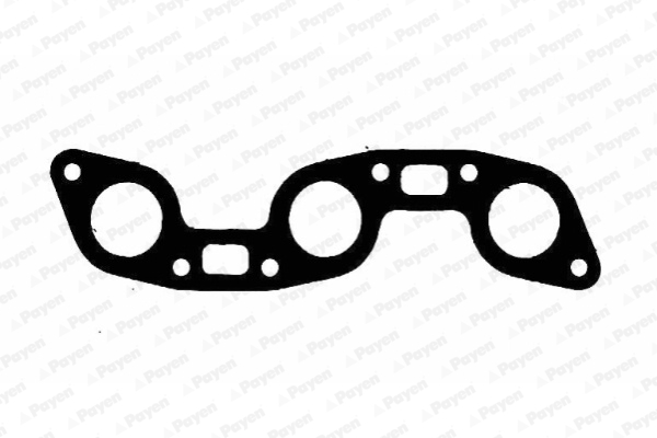 Uitlaatpakking Payen JC472