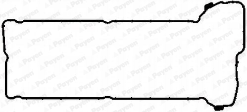 Kleppendekselpakking Payen JM7124