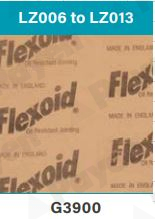 Vaste stof afdichting Payen LZ013