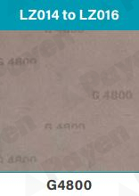 Vaste stof afdichting Payen LZ015