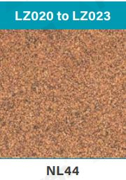 Vaste stof afdichting Payen LZ020