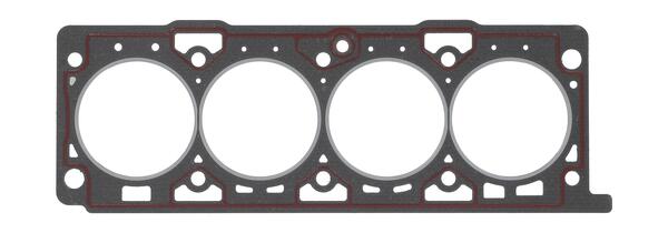 Cilinderkop pakking Payen AY470