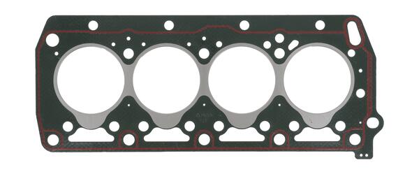 Cilinderkop pakking Payen BH090