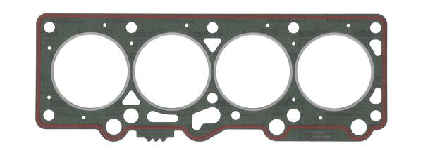 Cilinderkop pakking Payen BN470