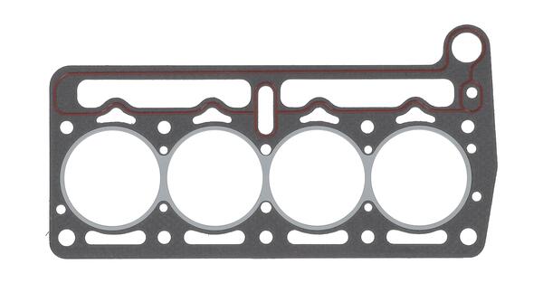 Cilinderkop pakking Payen BP500