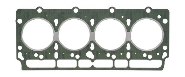 Cilinderkop pakking Payen BT800