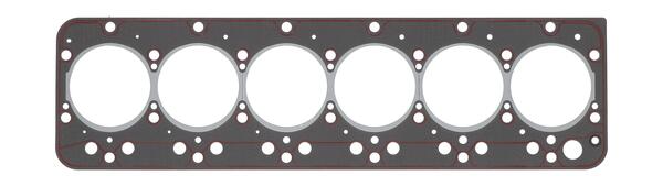 Cilinderkop pakking Payen BW160