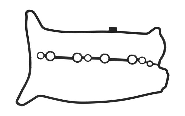 Kleppendekselpakking Payen JM7219