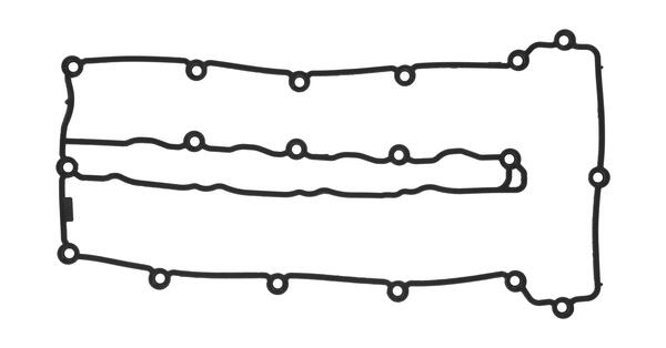 Kleppendekselpakking Payen JM7223