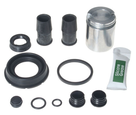 Remklauw revisie Budweg Caliper 2090111