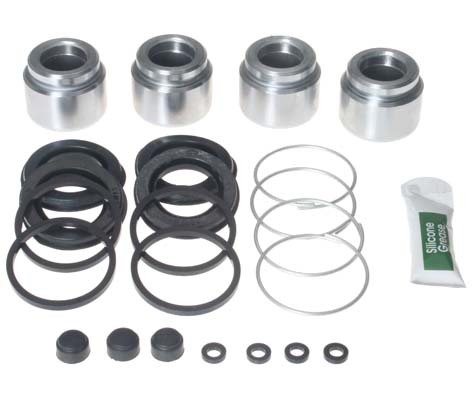 Remklauw revisie Budweg Caliper 2090116