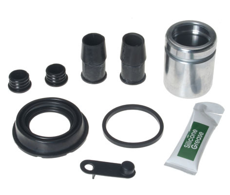 Remklauw revisie Budweg Caliper 2090123