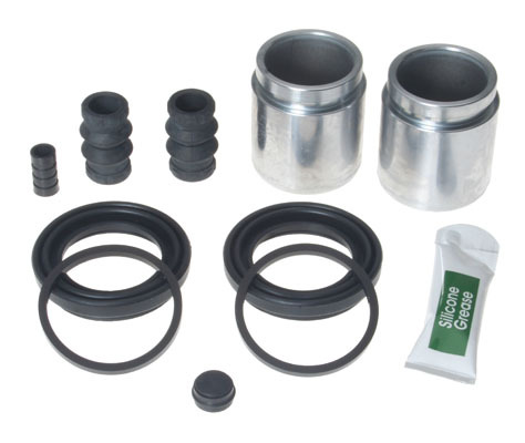 Remklauw revisie Budweg Caliper 2090153