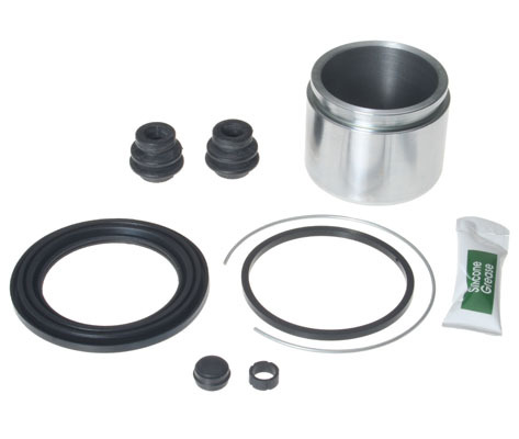 Remklauw revisie Budweg Caliper 209016