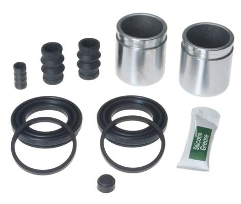 Remklauw revisie Budweg Caliper 2090165