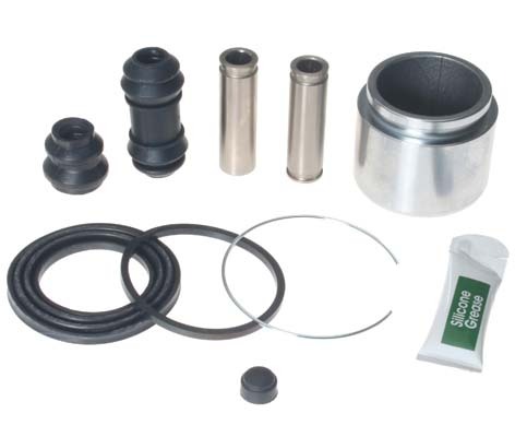 Remklauw revisie Budweg Caliper 209017