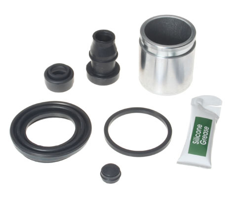 Remklauw revisie Budweg Caliper 2090170