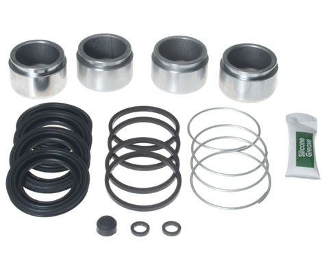 Remklauw revisie Budweg Caliper 2090197