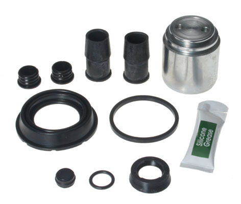 Remklauw revisie Budweg Caliper 2090203