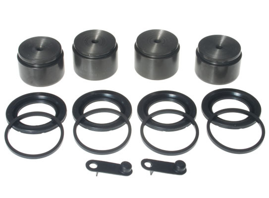 Remklauw revisie Budweg Caliper 2090215