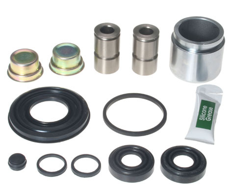 Remklauw revisie Budweg Caliper 2090220