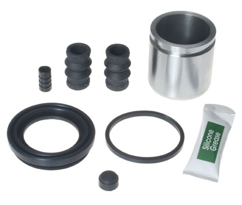 Remklauw revisie Budweg Caliper 2090230