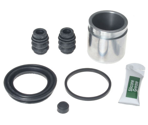 Remklauw revisie Budweg Caliper 2090242