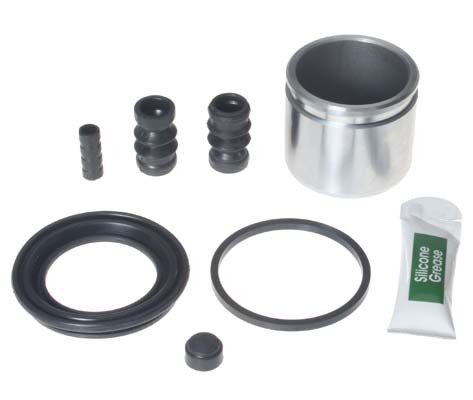 Remklauw revisie Budweg Caliper 2090257