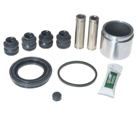 Remklauw revisie Budweg Caliper 2090264