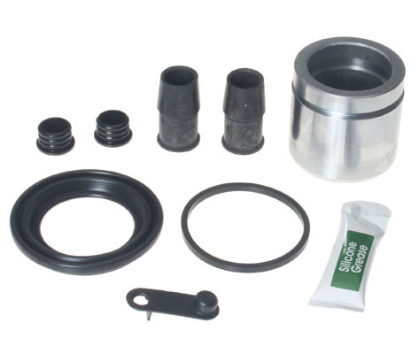 Remklauw revisie Budweg Caliper 2090280